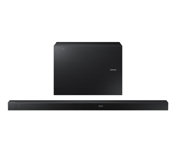 Samsung HW-K550 czarny - 312955 - zdjęcie 3
